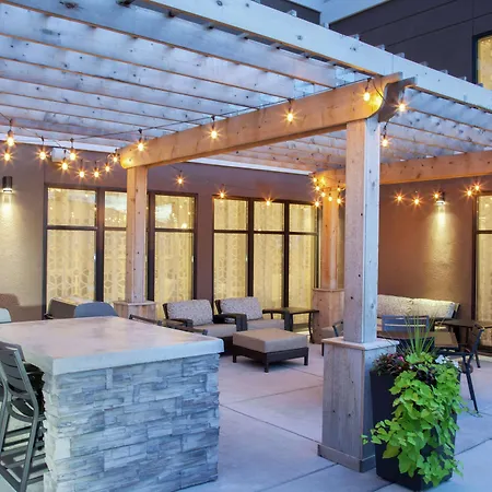 Homewood Suites By Hilton Munster-2