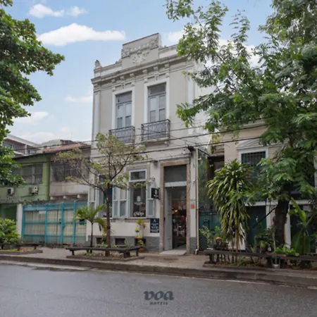Plaza Spania Boutique Hotel-3