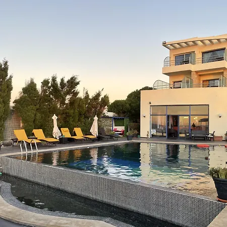 Auberge Oualidia Dream-2
