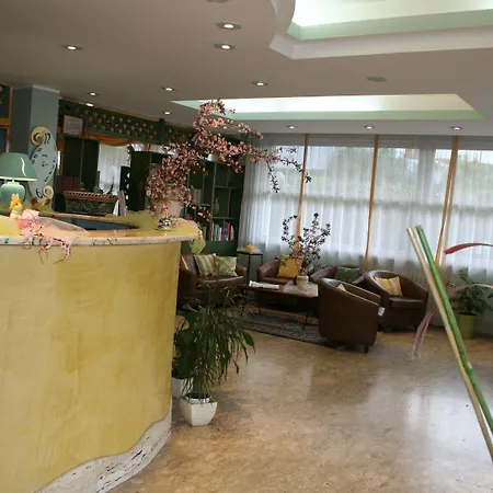Hotel Diamante-2
