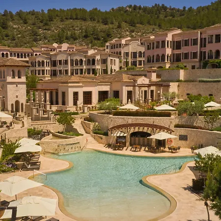 Cap Vermell Grand Hotel-3