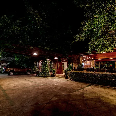 Pai Tan Villas - Sha Extra Plus-2