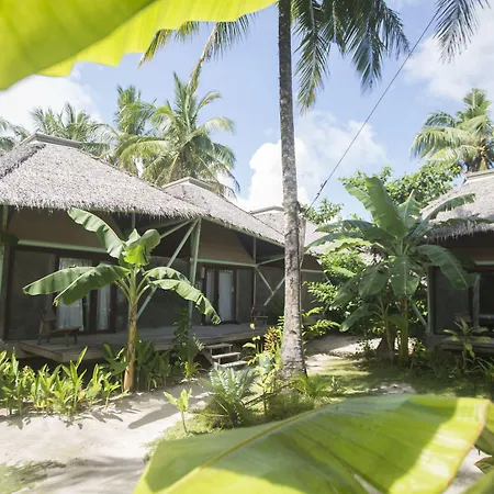 Bravo Beach Resort-3