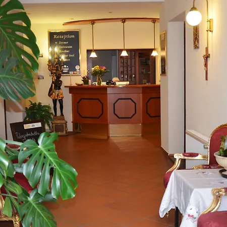 Hotel Zur Hallenburg-2