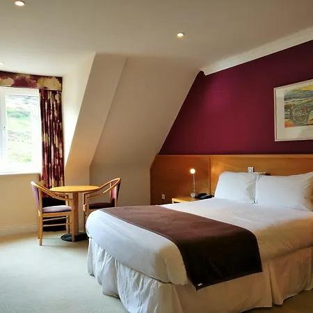 Hotel Ceann Sibeal-3