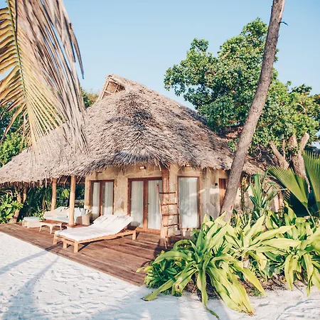 Tulia Zanzibar Unique Beach Resort-2