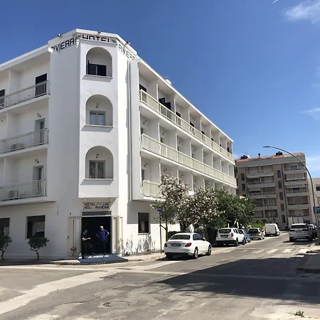Hotel Riviera-2