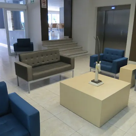 Hotel Ros Gaud-2