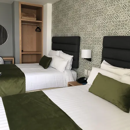 Hotel Ros Gaud-3
