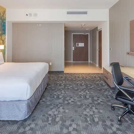 Courtyard By Marriott Chihuahua-3