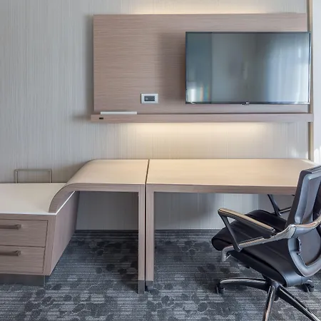 Courtyard By Marriott Chihuahua-3