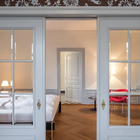 Boutique-Hotel Auberge Langenthal-2