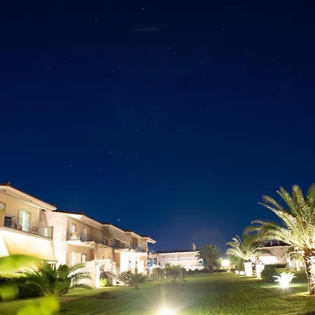Ionion Beach Apartment Hotel & Spa-3