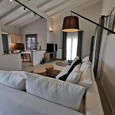 Ionion Beach Apartment Hotel&Spa-2