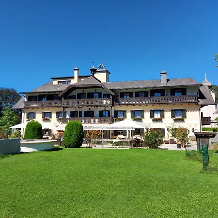 Hotel Stroblerhof-2