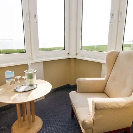 Nordseehotel Wilhelmshaven-2