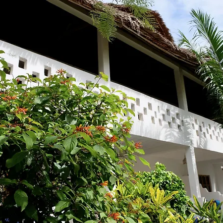 Bahati Villa-2
