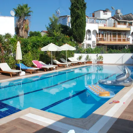 Elegance Hotel Kemer-2