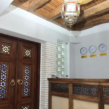 Kukaldosh Boutique Hotel-3