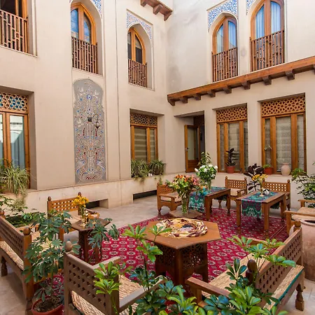 Kukaldosh Boutique Hotel-2