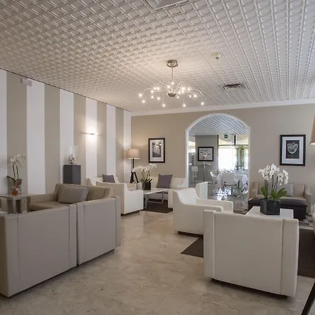Hotel Galassia Suites&Spa-2