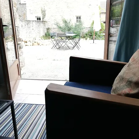 Domaine de la Pommeraye&Spa-3
