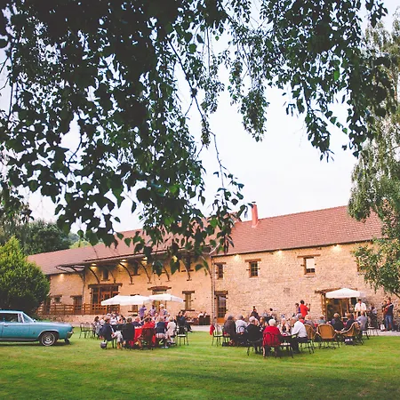Domaine De La Pommeraye & Spa-2