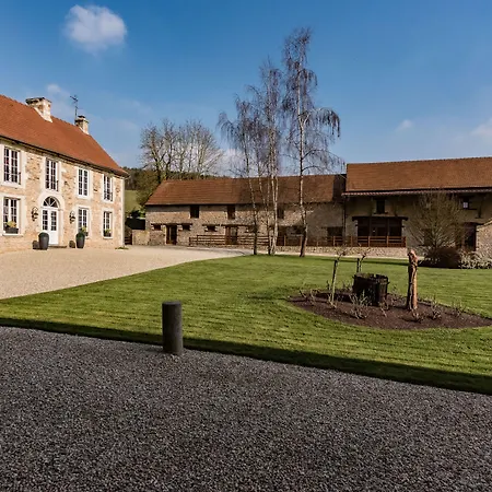 Domaine de la Pommeraye&Spa-2