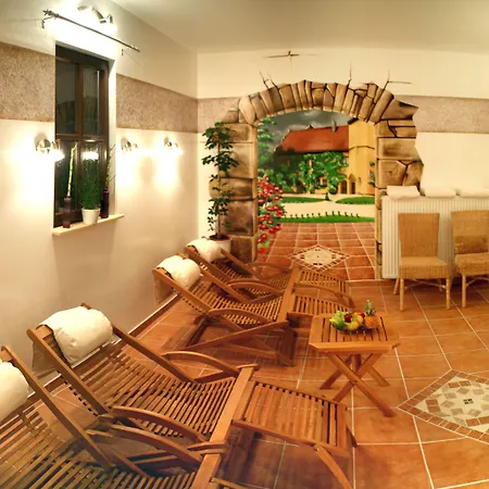 Wörners Schloss Weingut&Wellness-Hotel-2
