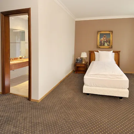 Hotel Le Rive-2