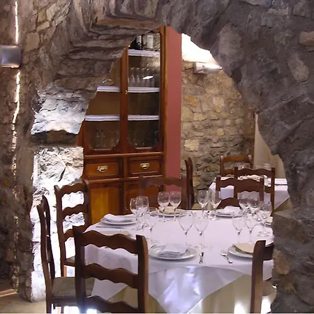 Hotel Restaurant Verdia-2
