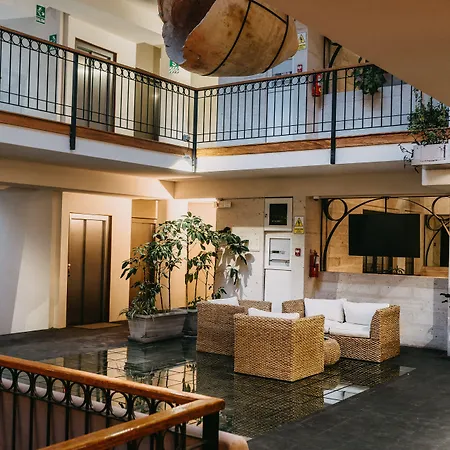 Palla Boutique Hotel-2