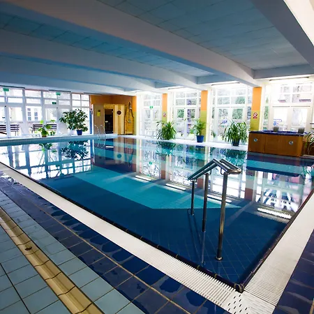 Hotel *** Nat Kolobrzeg-3