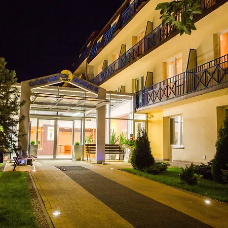Hotel *** Nat Kolobrzeg-2