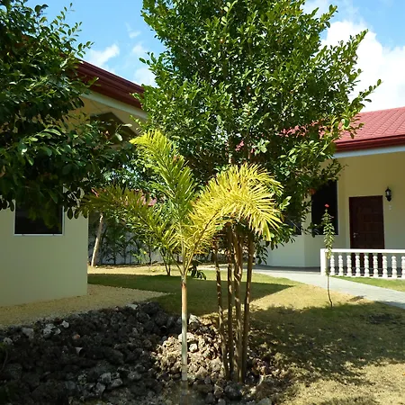 Meili Beach Resort-3