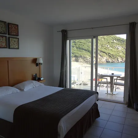 Hotel Lilium Maris-2