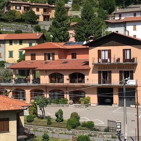 Albergo Breglia-2