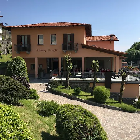 Albergo Breglia-3