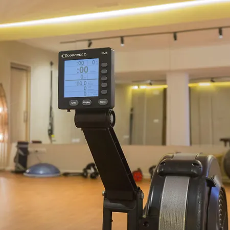 Gatzara Suites Santa Gertrudis-2