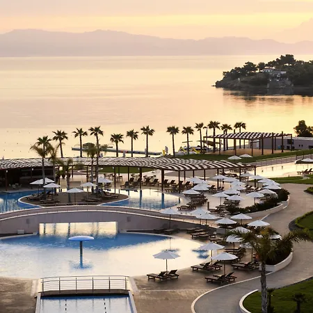 Miraggio Thermal Spa Resort-2