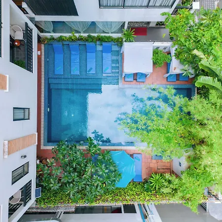 Home Chic Hotel-3