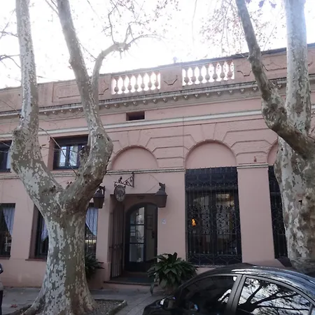 Posada de la Flor-3