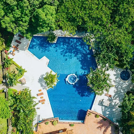 Papagayo Golden Palms Beachfront Hotel-2