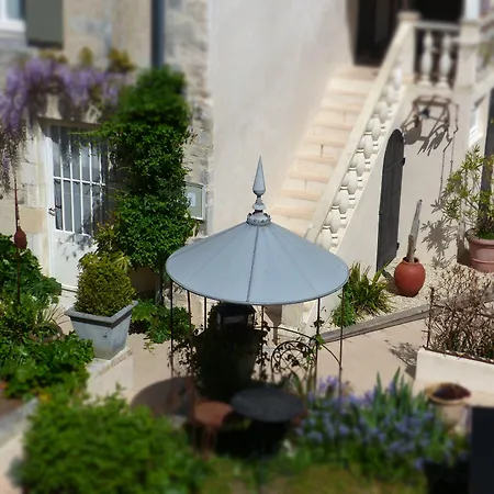 La Maison Douce-3