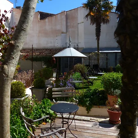 La Maison Douce-2
