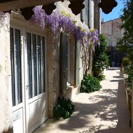 La Maison Douce-3