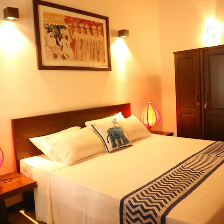 Blue Elephant Boutique Hotel-3
