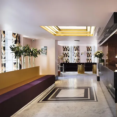 Hotel Saint-Marc-3