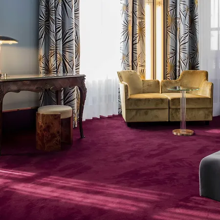Hotel Saint-Marc-2