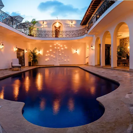 Casa Kimberly Boutique Hotel-3